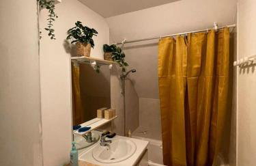 Résidence Chabrieres - Ravissant appartement pour 6 personnes à Réallon CHAB19 MAE-8761 - Photo 8