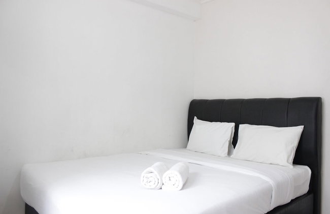 Compact and Minimalist 2BR Apartment at Gateway Pasteur - Foto 1