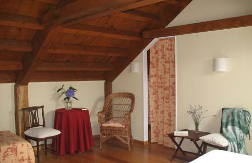 Casa Rural Graña da Acea - Foto 108