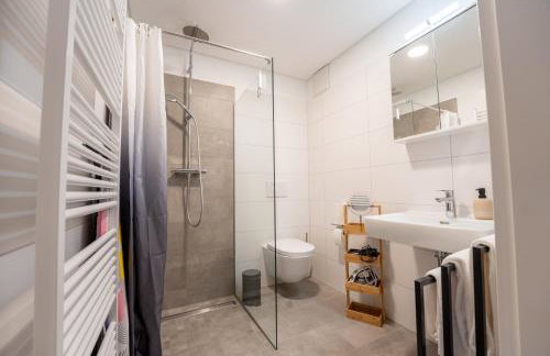 SCHLOSSBERG RESIDENCES - 3 Glocken Luxury PENTHOUSE-Apartments - Foto 40