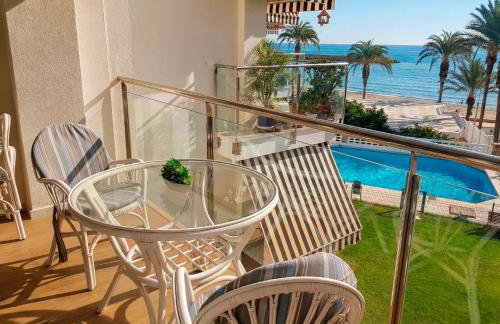 Apartamento Aguadulce Mar - Foto 6