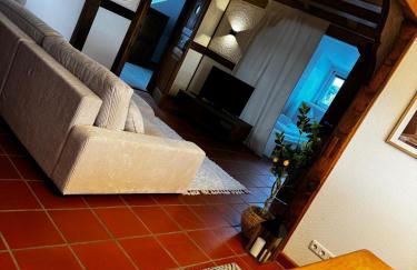 einfachHEIMISCH - Dachstübchen - DART - NETFLIX - BAR - Foto 5