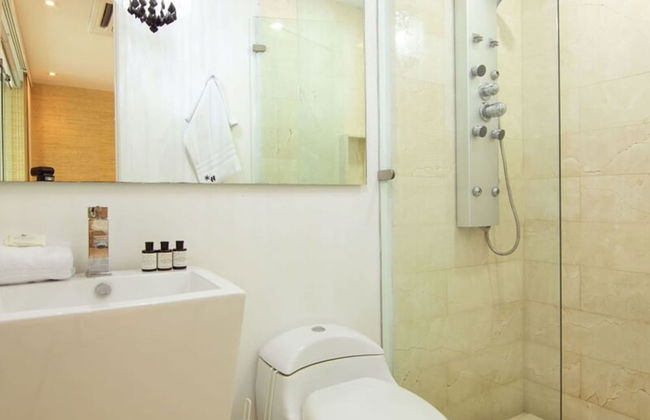 w Cool 4BR With Private Pool n AC in Cartagena - Foto 13