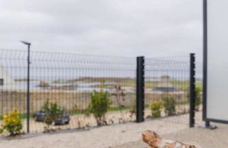 TY FOUR - Bel appartement T2 de standing vue mer - Foto 19