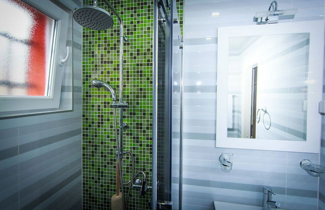 Apartment Red House - Foto 20