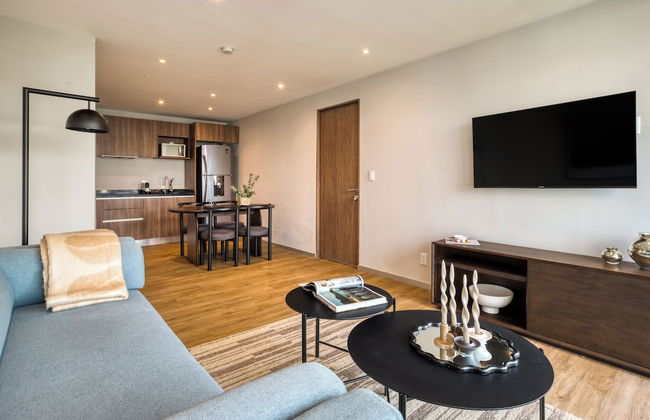 ULIV Mexico City - Foto 55