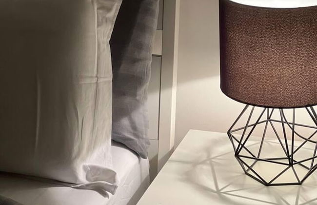 Modern 1 Bed Flat Near Station and City - Foto 5