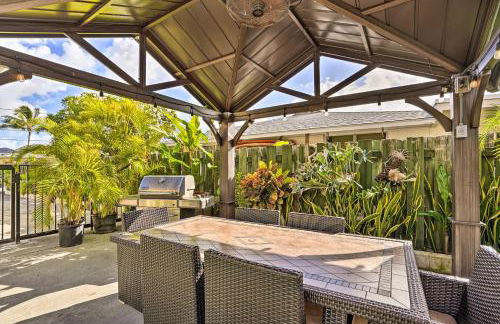 Sunny Kailua Home with Covered Lanai 1 Mi to Beach! - Foto 28