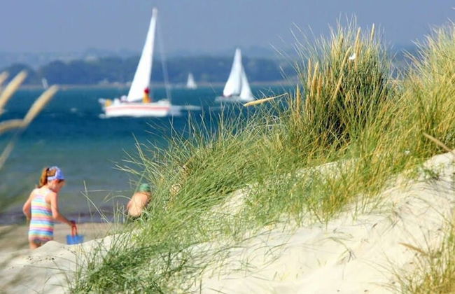 Idyllic Countryside Annexe Near West Wittering Beach - Foto 4