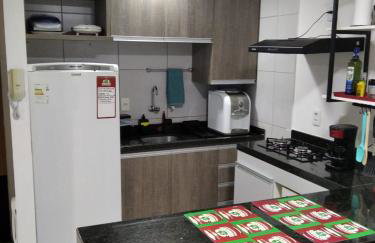 Apartamento em Nova Betânia - West Flat Mossoró - Foto 16