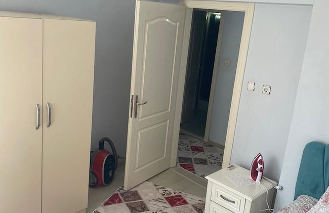 BESIRLI APART - Foto 32