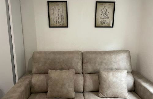 Baqueira 1500 (pie pista). Edificio Bonaigüa - Foto 6