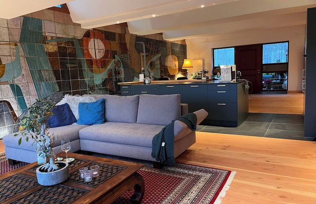 Graceland In the Black Forest - Foto 20