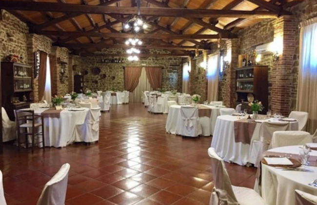 Ponte Calatrasi Agriturismo - Photo 69