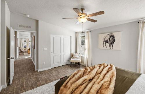 Hidden Pines - Foto 57