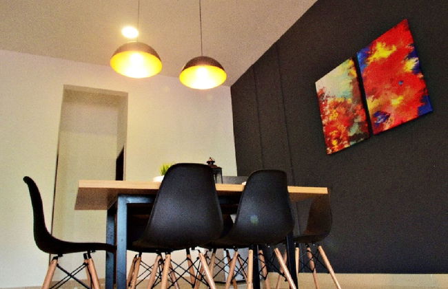 Desaru Luxury Homestay - Foto 8