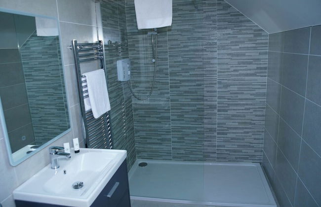 Dingle Courtyard Cottages - Foto 64