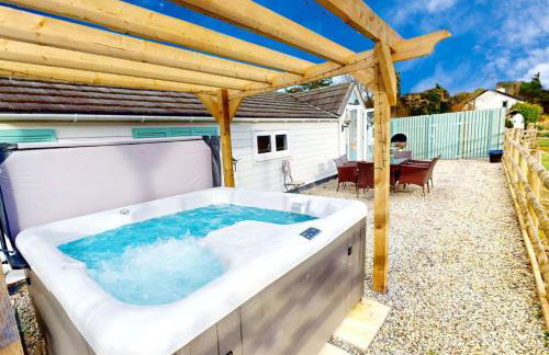 Georgeham Sweet Pea Cottage - Foto 34