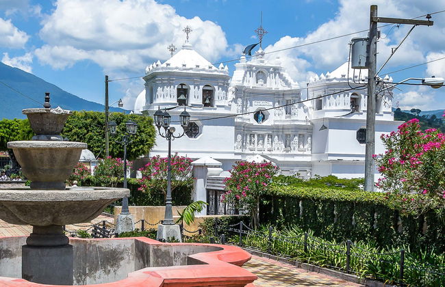 Traslado a Flores - Foto 1