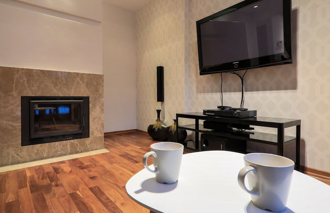 RentPlanet - Śpiący Rycerz - Photo 63