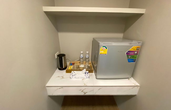 Tree Scape Mountain View Resort - Foto 16