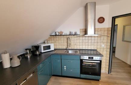 Ferienwohnung Hohenholte - Foto 12