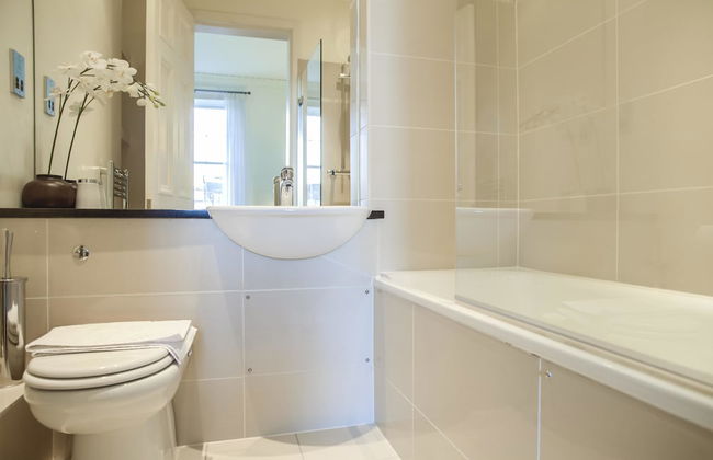 Clarendon Luxury Apartments - Foto 34