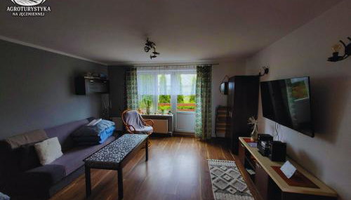 Agroturystyka na Jęczmiennej - całe mieszkanie, 2 tarasy - Foto 5