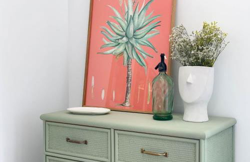 Mediterranean Vibes. Oasis de relax en Alicante. - Foto 10