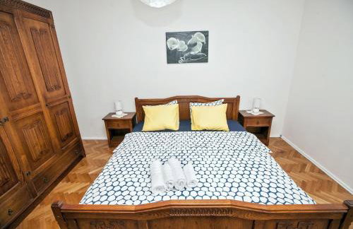 Anna Blue Apartment - Foto 13