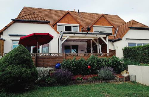 Hörselberg Apartment - Foto 23