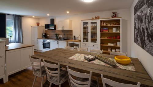 Ferienwohnung Reesberg-Stube - Photo 4