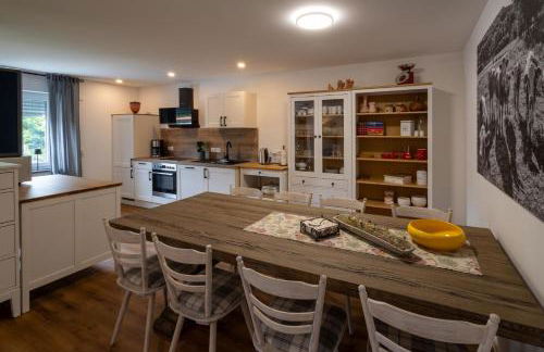 Ferienwohnung Reesberg-Stube - Photo 4