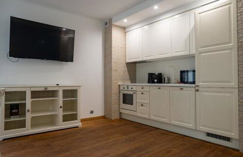 Surf&biKe apartments Jurata - Foto 13