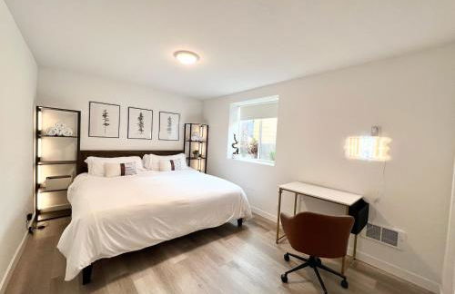 Perfect Workation Spot, Fast Wi-Fi, Fully Stocked - Foto 26