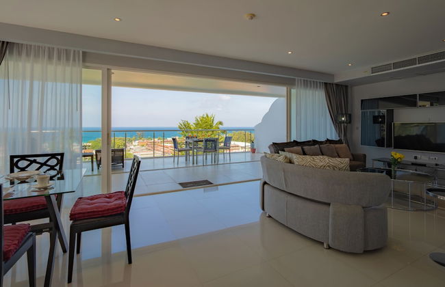 Sunset Plaza Karon by RESAVA - Photo 20