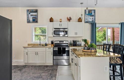 Derby- Bourbon Trail 4BR Pool Table Villa - Foto 42