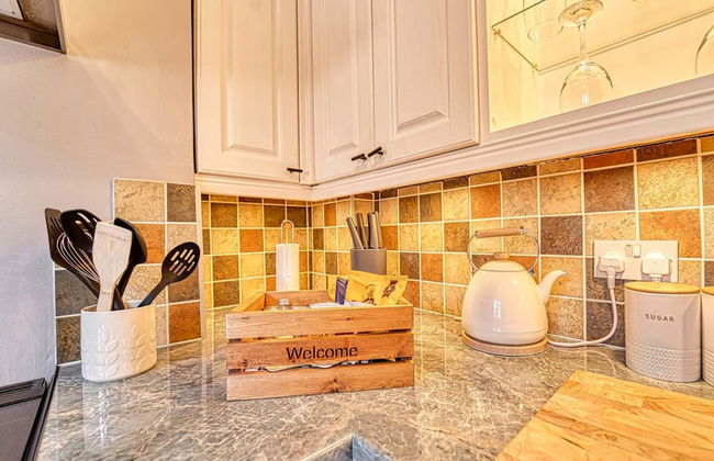 Host Stay London Road Cottage - Foto 17