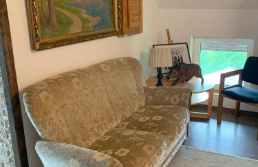 Dziki domek - Foto 11