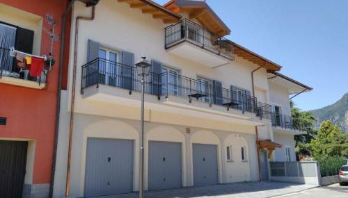 Dreaming Feriolo - Family frendly mansarded apartment by Danilo Apartments - Foto 2