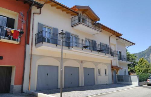 Dreaming Feriolo - mansarded apartment by Danilo Apartments - Foto 2