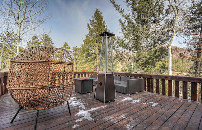 Moose Manor - Foto 43