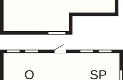 4 Person Holiday Home in Glommen-by Traum - Foto 8