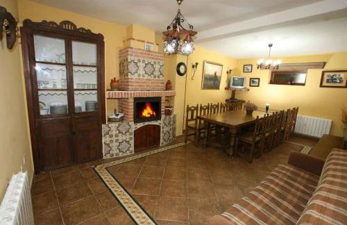 Casa Rural Calderon de Medina I y II - Foto 7