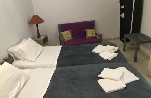 Samos - Kokkari - Eirini's Studios - Foto 68