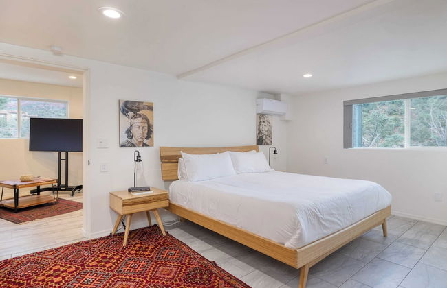 The Viewpoint by Avantstay Luxe Home + Spa/views - Foto 20