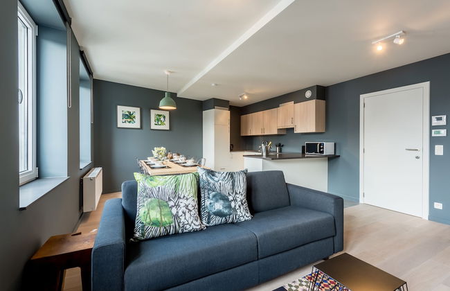 Smartflats Design - Cathédrale - Foto 45