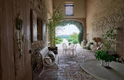 Verdenoce Agriturismo - Foto 69