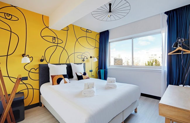 North Paris Suite - Foto 10