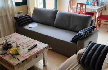 Acogedor Apartamento - Foto 5